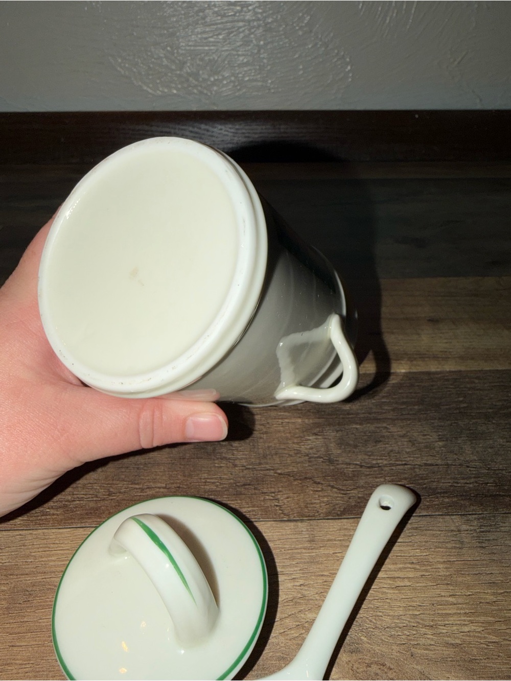 Chicken Canister - Picture 7 of 7